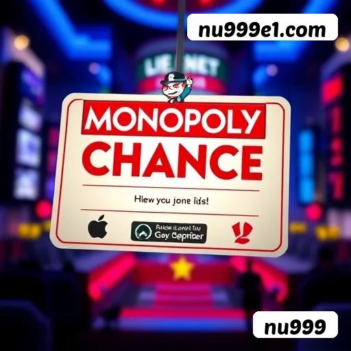 nu999 - Aplicativo Móvel