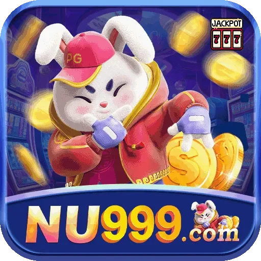 nu999 Slot - 320+ Caça-Níqueis Premium